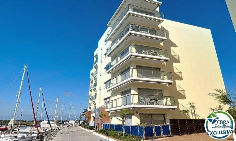 1 bedroom Apartment for sale in Santa Margarida with pool - € 191,000 (Ref: 8985892)
