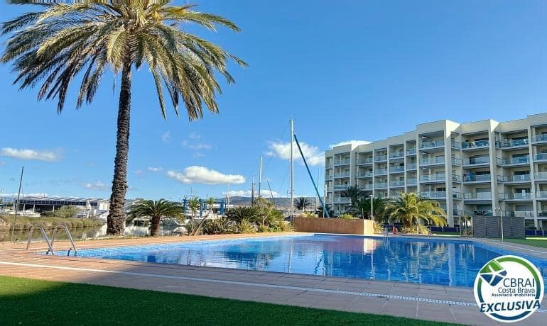1 bedroom Apartment for sale in Santa Margarida with pool - € 191,000 (Ref: 8985892)