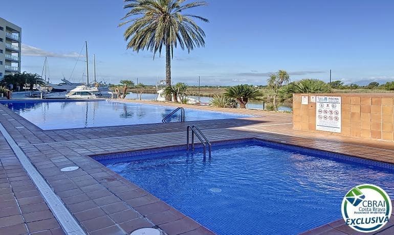 1 bedroom Apartment for sale in Santa Margarida with pool - € 191,000 (Ref: 8985892)