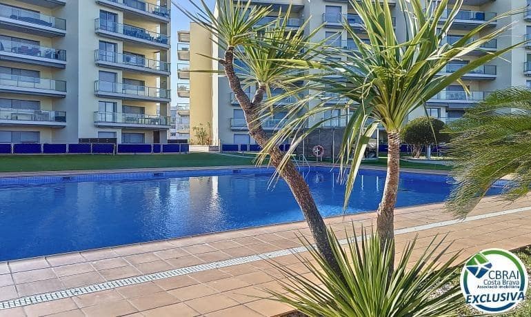 1 bedroom Apartment for sale in Santa Margarida with pool - € 191,000 (Ref: 8985892)