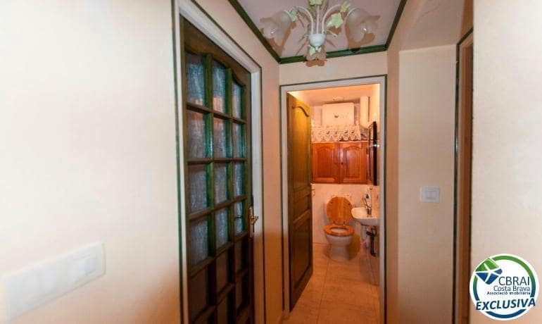 2 bedroom Villa for sale in Roses with garage - € 377,000 (Ref: 8992048)