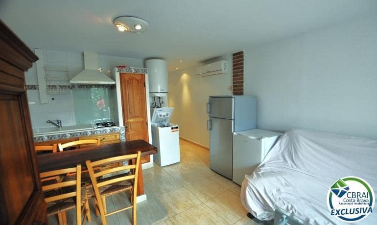 2 bedroom Villa for sale in Roses with garage - € 377,000 (Ref: 8992048)