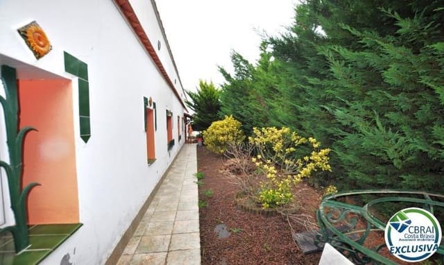 2 quarto Moradia para venda em Roses com garagem - 377 000 € (Ref: 8992048)