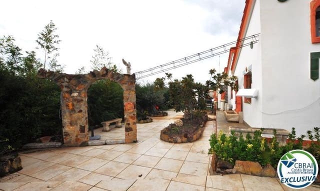 2 quarto Moradia para venda em Roses com garagem - 377 000 € (Ref: 8992048)