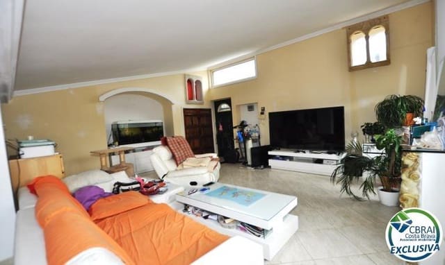 2 quarto Moradia para venda em Roses com garagem - 377 000 € (Ref: 8992048)