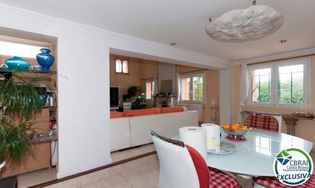 2 quarto Moradia para venda em Roses com garagem - 377 000 € (Ref: 8992048)