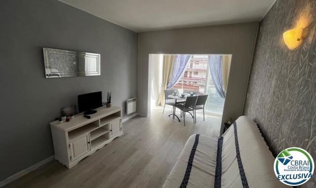 Appartement à vendre à Roses - 109 000 € (Ref: 8994564)