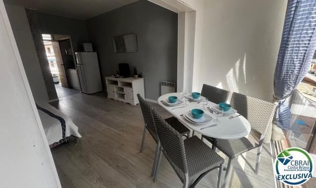 Appartement à vendre à Roses - 109 000 € (Ref: 8994564)