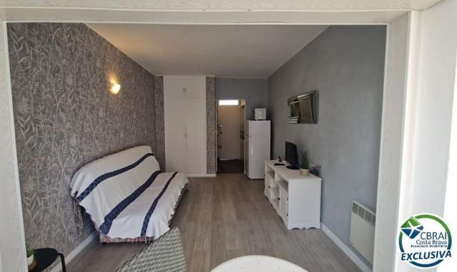 Appartement à vendre à Roses - 109 000 € (Ref: 8994564)