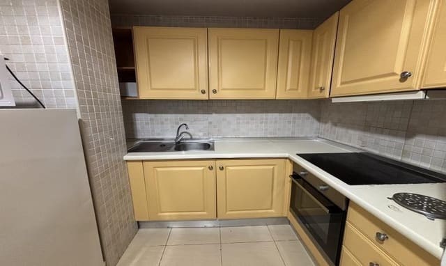 3 soverom Leilighet til salgs i Santa Margarida, Roses med svømmebasseng - € 189 500 (Ref: 9003478)