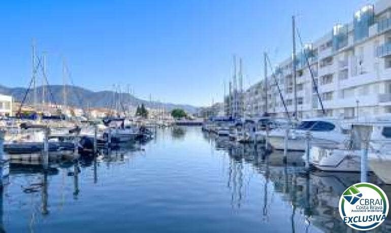 1 sovrum Lägenhet till salu i Santa Margarida med pool - 225 000 € (Ref: 9023028)