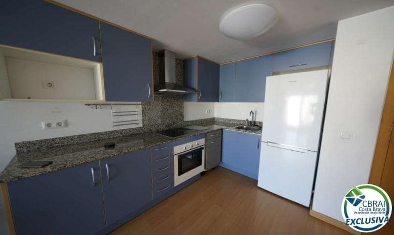 1 sovrum Lägenhet till salu i Santa Margarida med pool - 225 000 € (Ref: 9023028)