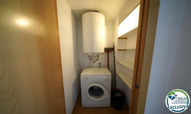 1 sovrum Lägenhet till salu i Santa Margarida med pool - 225 000 € (Ref: 9023028)