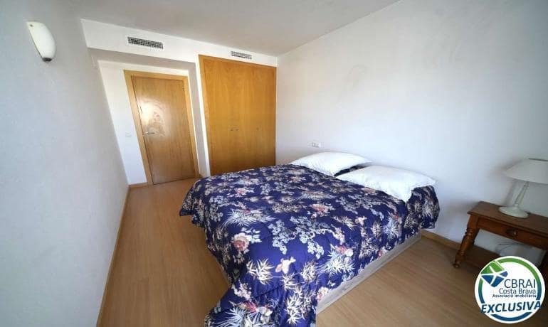 1 sovrum Lägenhet till salu i Santa Margarida med pool - 225 000 € (Ref: 9023028)