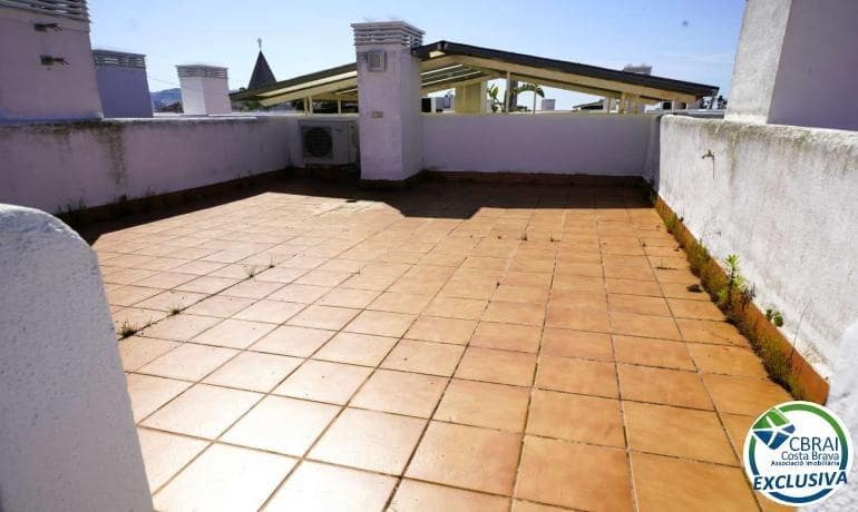 1 sovrum Lägenhet till salu i Santa Margarida med pool - 225 000 € (Ref: 9023028)