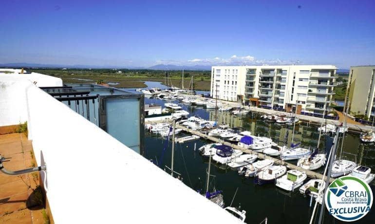 1 sovrum Lägenhet till salu i Santa Margarida med pool - 225 000 € (Ref: 9023028)