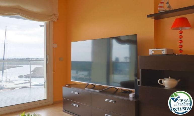 3 bedroom Apartment for sale in Santa Margarida with pool - € 480,000 (Ref: 9026591)