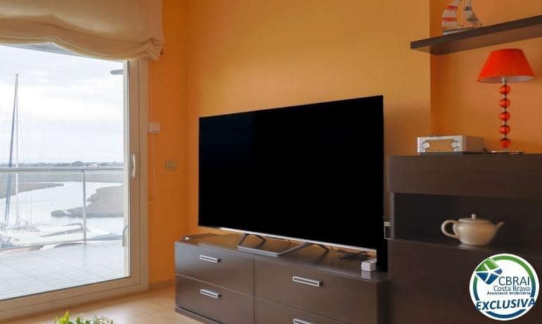 3 bedroom Apartment for sale in Santa Margarida with pool - € 480,000 (Ref: 9026591)