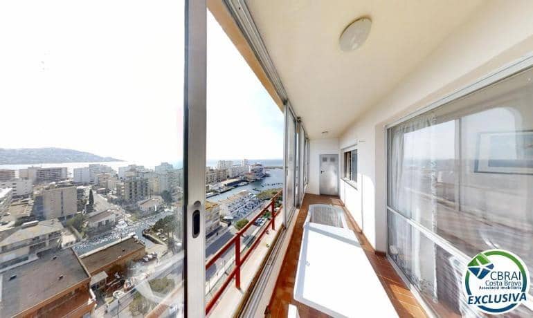 1 bedroom Apartment for sale in Santa Margarida with pool - € 139,000 (Ref: 9060317)