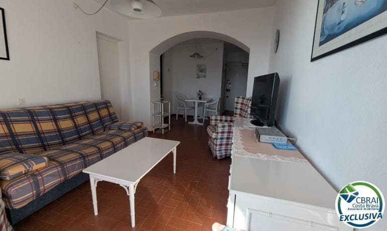 1 bedroom Apartment for sale in Santa Margarida with pool - € 139,000 (Ref: 9060317)