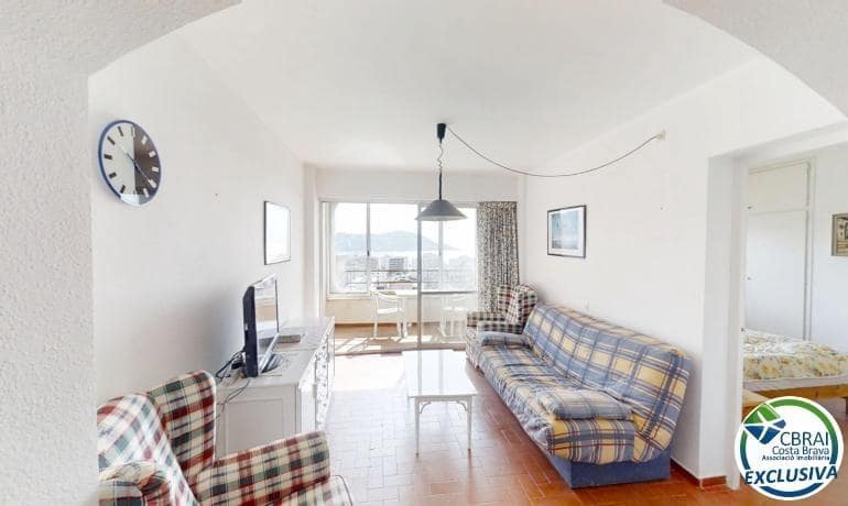 1 bedroom Apartment for sale in Santa Margarida with pool - € 139,000 (Ref: 9060317)