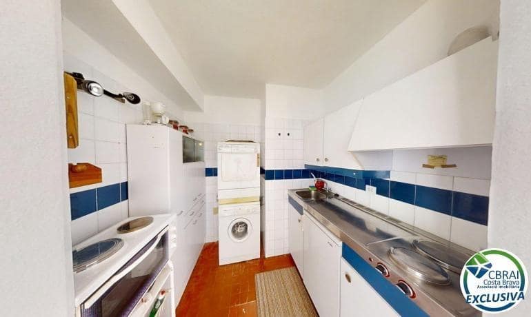 1 bedroom Apartment for sale in Santa Margarida with pool - € 139,000 (Ref: 9060317)