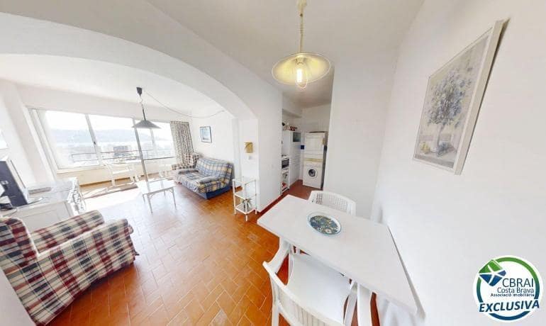 1 bedroom Apartment for sale in Santa Margarida with pool - € 139,000 (Ref: 9060317)