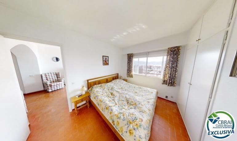 1 bedroom Apartment for sale in Santa Margarida with pool - € 139,000 (Ref: 9060317)