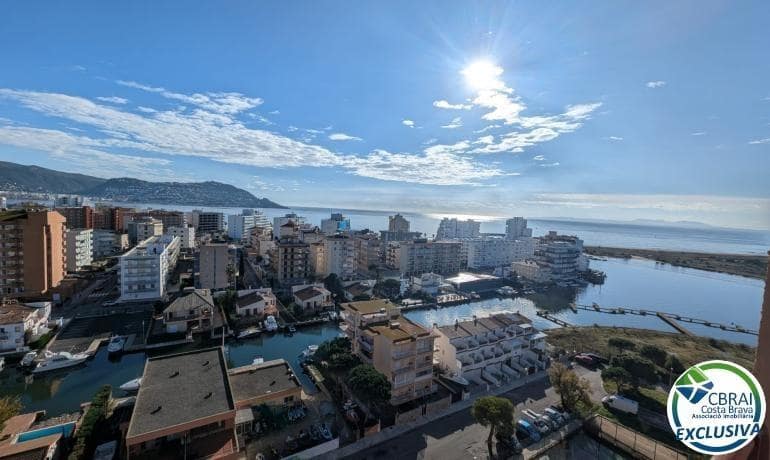 1 bedroom Apartment for sale in Santa Margarida with pool - € 139,000 (Ref: 9060317)