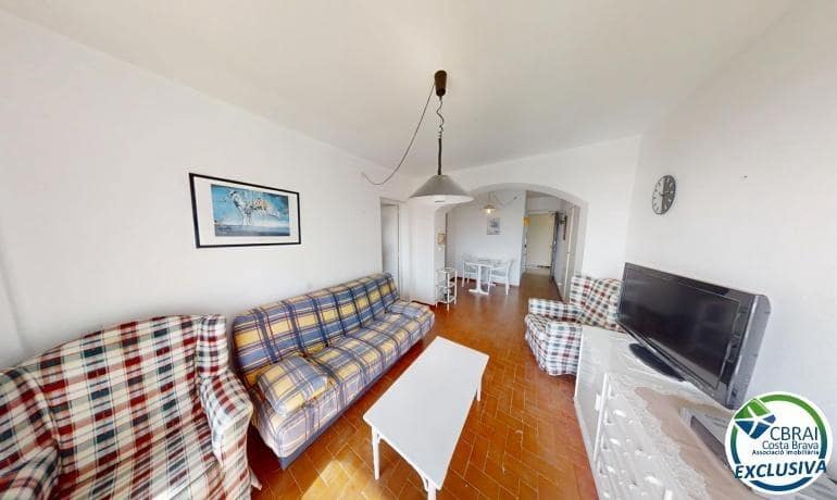 1 bedroom Apartment for sale in Santa Margarida with pool - € 139,000 (Ref: 9060317)