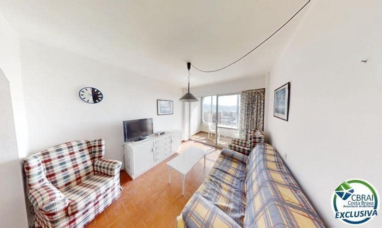 1 bedroom Apartment for sale in Santa Margarida with pool - € 139,000 (Ref: 9060317)