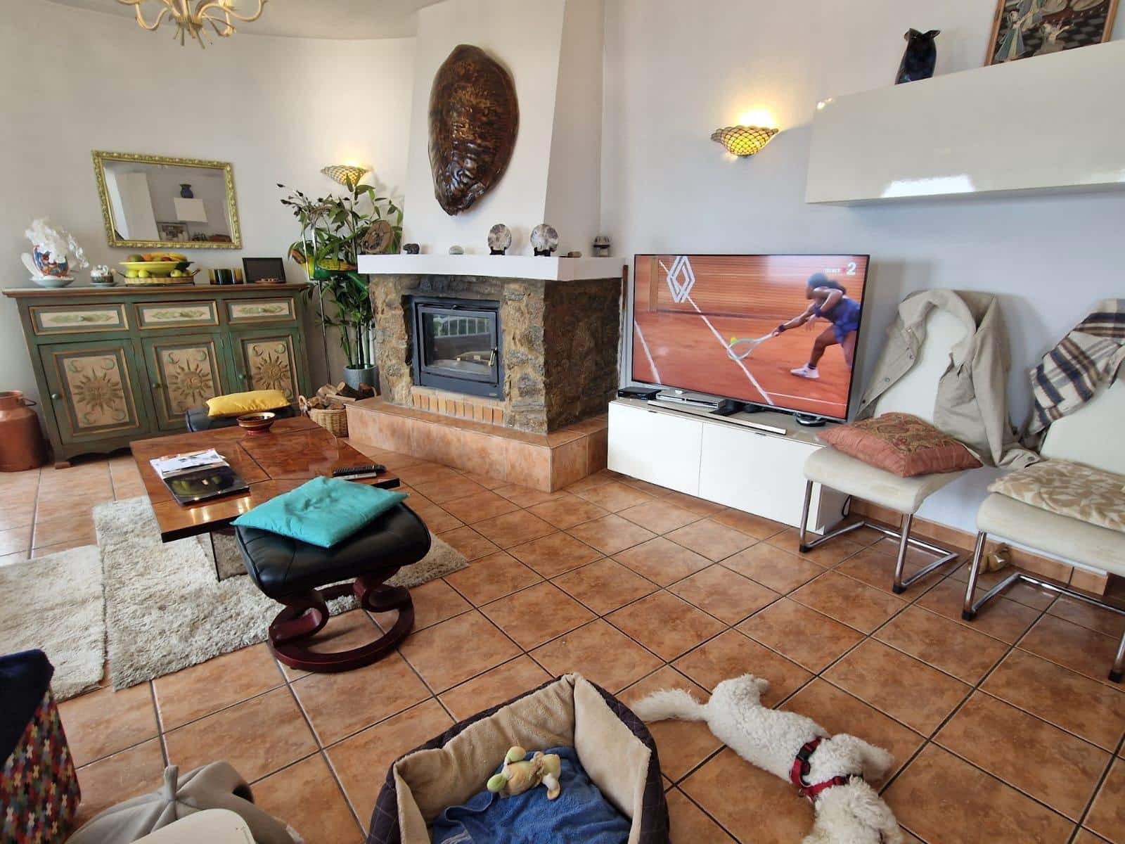 3 soveværelse Villa til salg i Roses med swimmingpool garage - € 550.000 (Ref: 9060319)