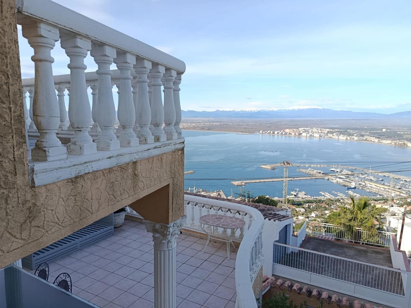 3 Zimmer Villa zu verkaufen in Roses mit Pool Garage - 533.000 € (Ref: 9060319)