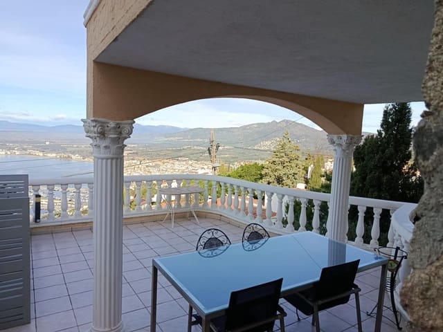 3 camera da letto Villa in vendita in Roses con piscina garage - 533.000 € (Rif: 9060319)