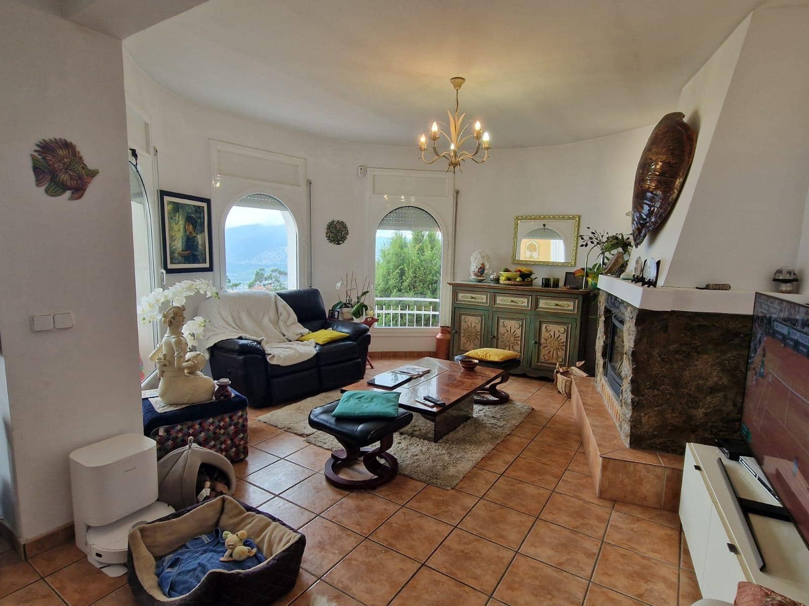 3 quarto Moradia para venda em Roses com piscina garagem - 533 000 € (Ref: 9060319)