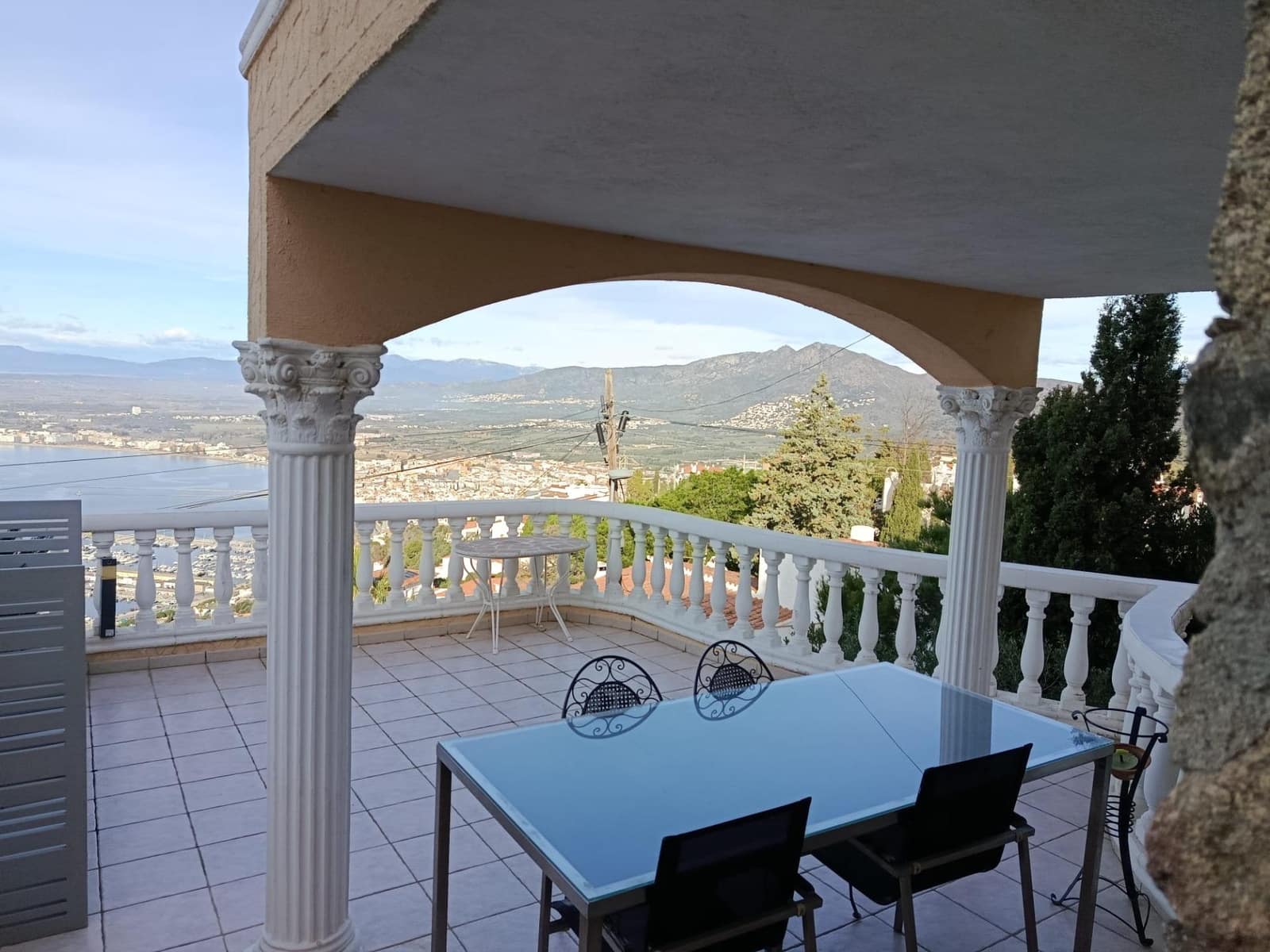 3 quarto Moradia para venda em Roses com piscina garagem - 533 000 € (Ref: 9060319)