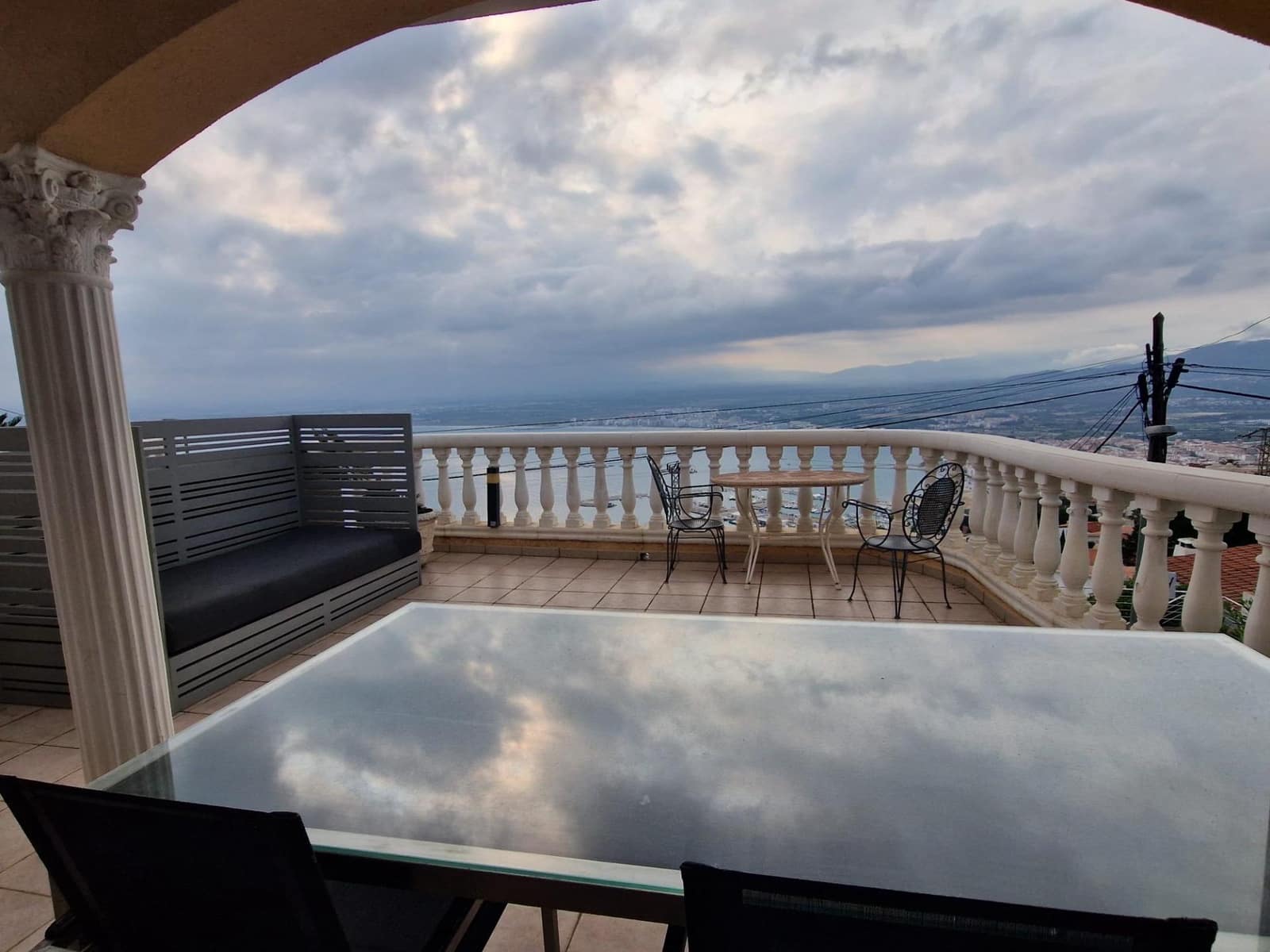 3 quarto Moradia para venda em Roses com piscina garagem - 533 000 € (Ref: 9060319)