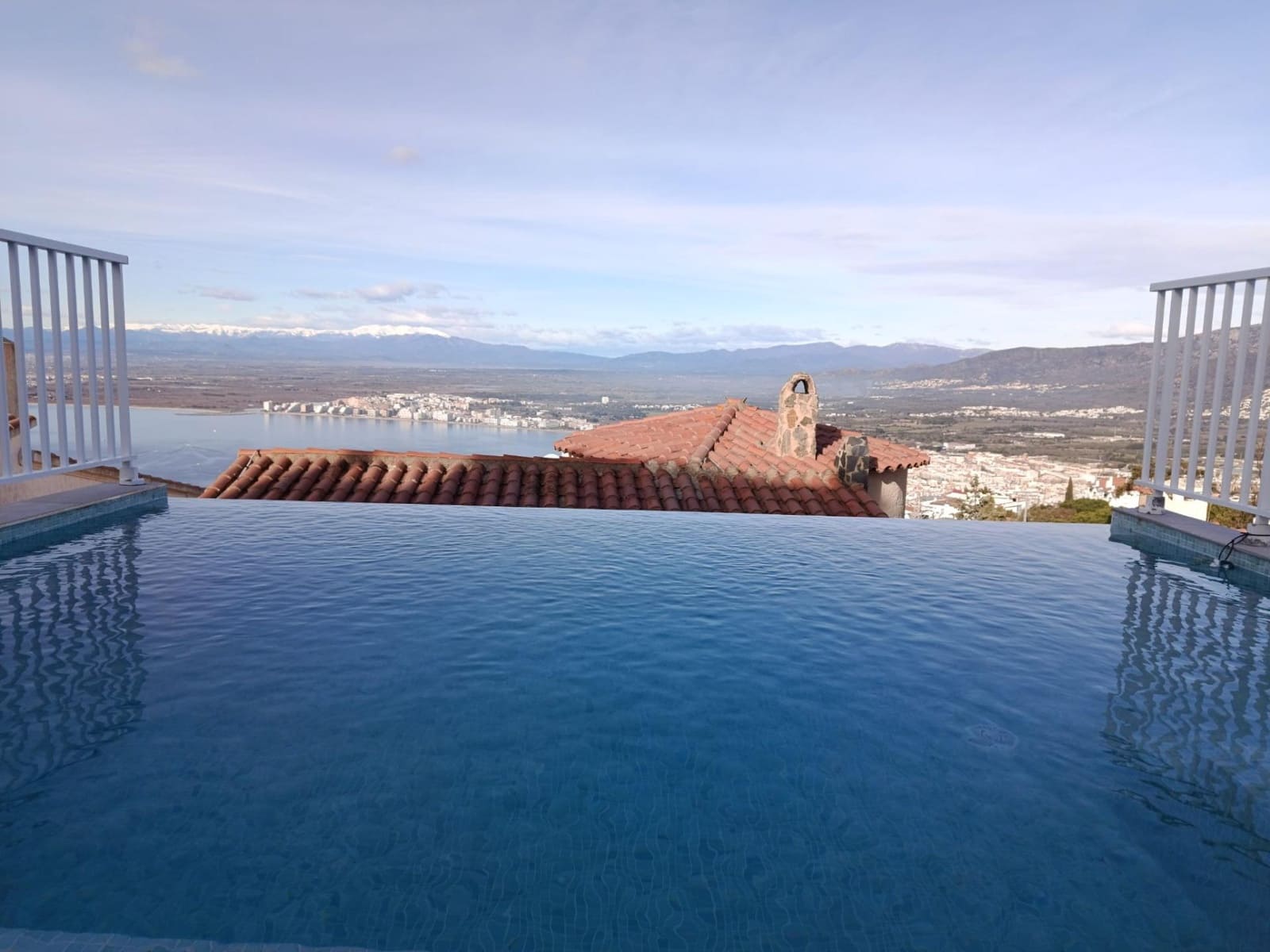 3 quarto Moradia para venda em Roses com piscina garagem - 533 000 € (Ref: 9060319)