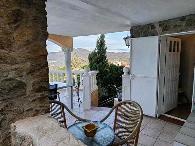 3 chambre Villa/Maison à vendre à Roses avec piscine garage - 533 000 € (Ref: 9060319)