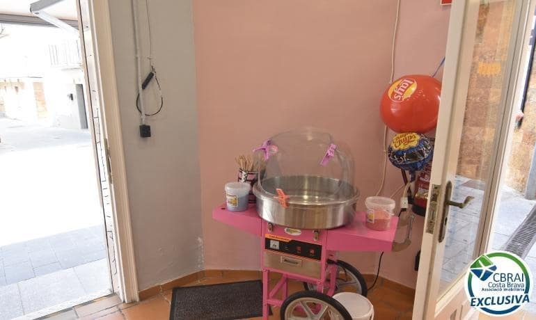 Virksomhed til salg i Roses - € 19.000 (Ref: 9065052)