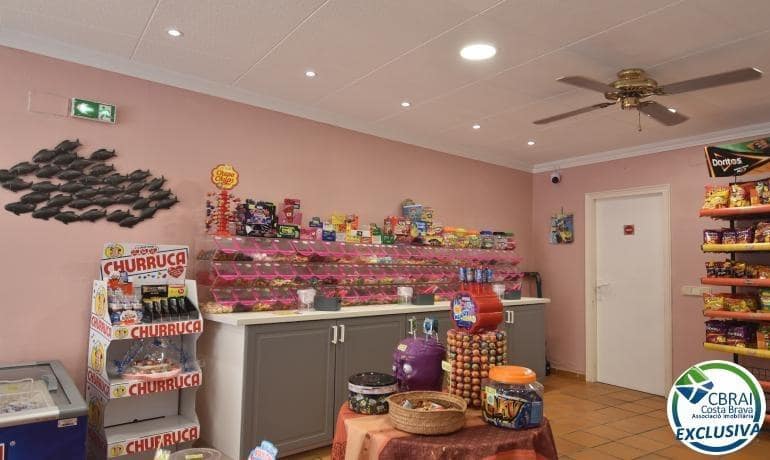 Virksomhed til salg i Roses - € 19.000 (Ref: 9065052)