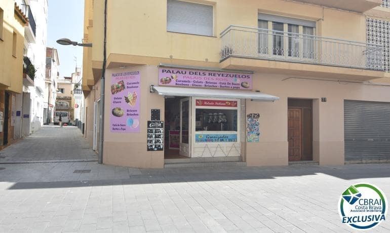 Virksomhed til salg i Roses - € 19.000 (Ref: 9065052)