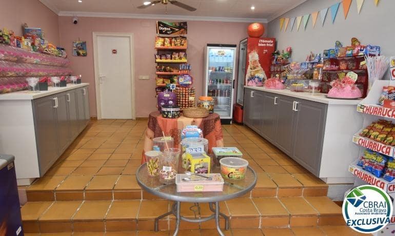 Virksomhed til salg i Roses - € 19.000 (Ref: 9065052)