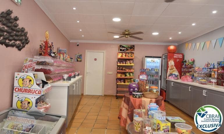 Virksomhed til salg i Roses - € 19.000 (Ref: 9065052)