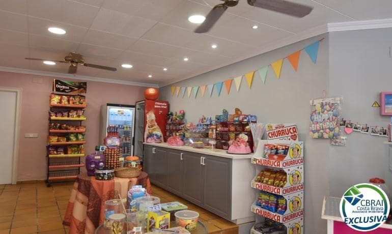 Virksomhed til salg i Roses - € 19.000 (Ref: 9065052)