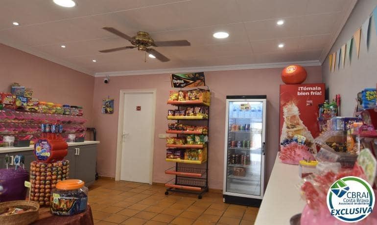 Virksomhed til salg i Roses - € 19.000 (Ref: 9065052)