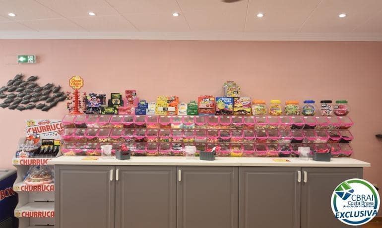 Virksomhed til salg i Roses - € 19.000 (Ref: 9065052)