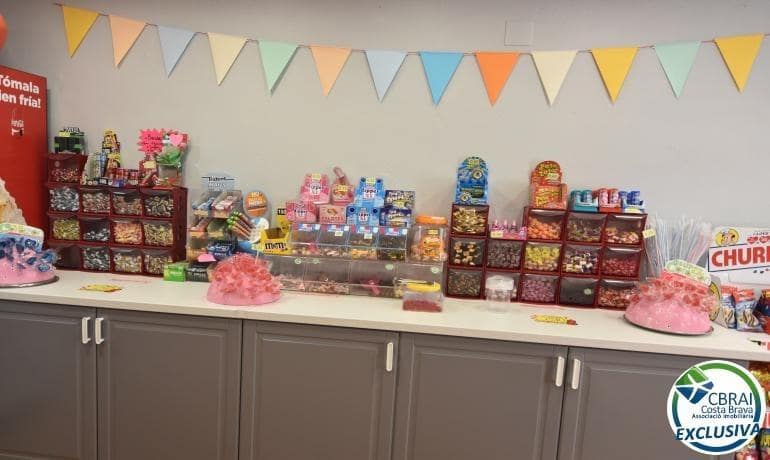 Virksomhed til salg i Roses - € 19.000 (Ref: 9065052)