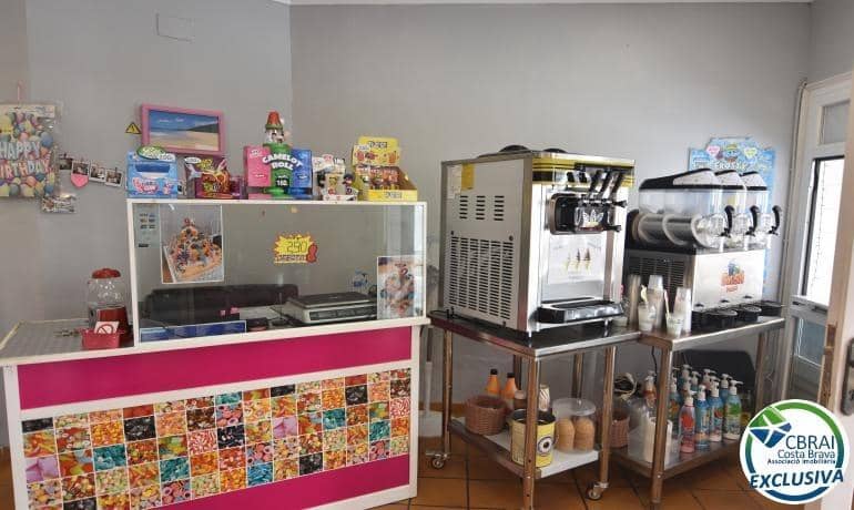 Virksomhed til salg i Roses - € 19.000 (Ref: 9065052)