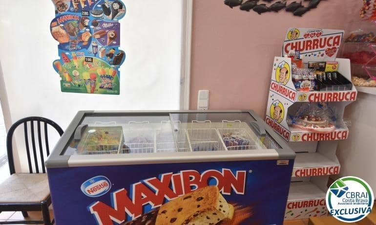 Virksomhed til salg i Roses - € 19.000 (Ref: 9065052)